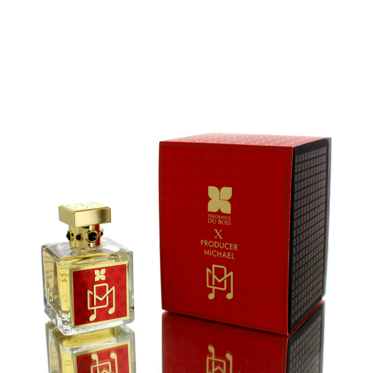 Fragrance Du Bois PM For Man/Woman Eau De Parfum Perfume Boxed
