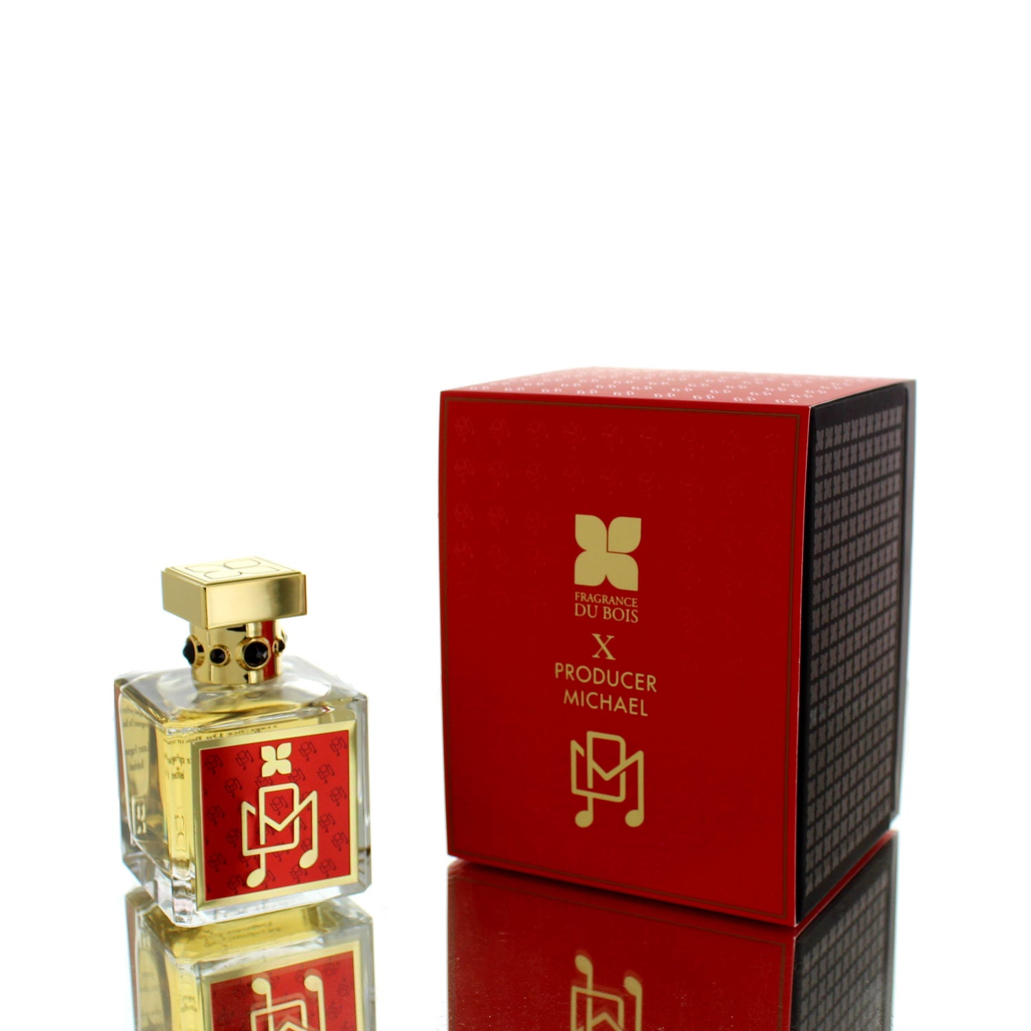 Fragrance Du Bois PM For Man/Woman Eau De Parfum Perfume Boxed