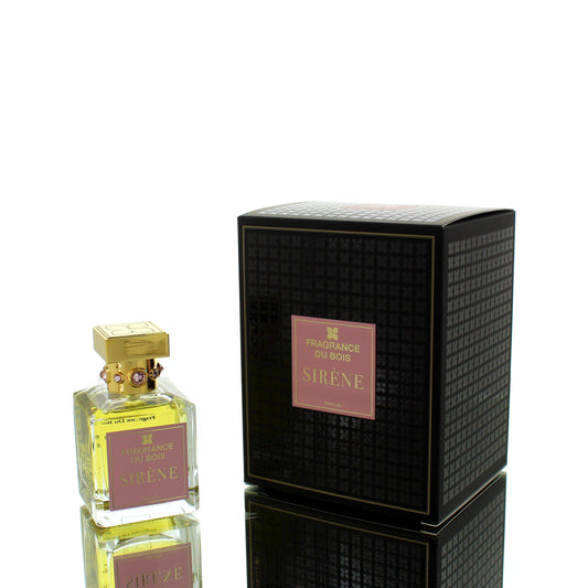 Fragrance Du Bois Sirene Parfum For Woman Parfum Perfume Boxed