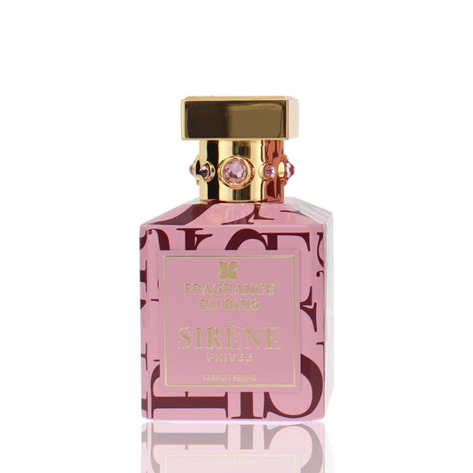Fragrance Du Bois Sirene Privee Parfum Perfume