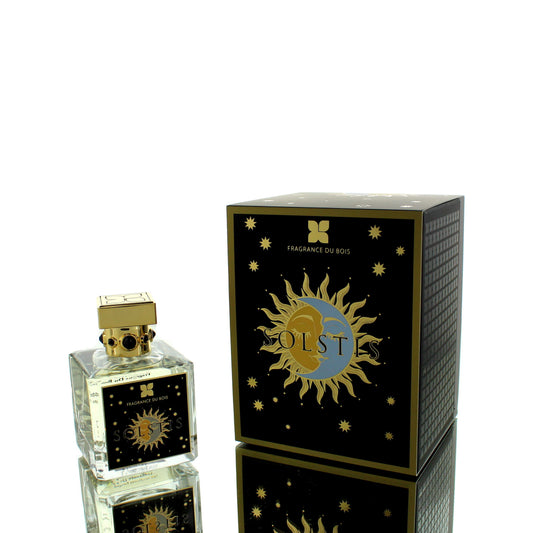 Fragrance Du Bois Solstis For Man/Woman Eau De Parfum Perfume Boxed