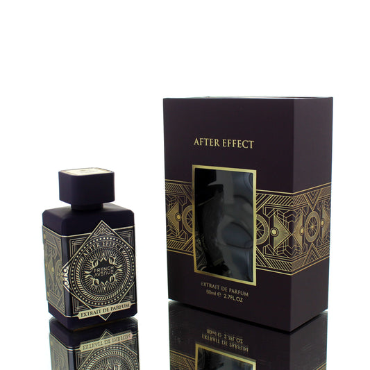 Fragrance World After Effect For Man/Woman Extrait De Parfum Perfume Boxed