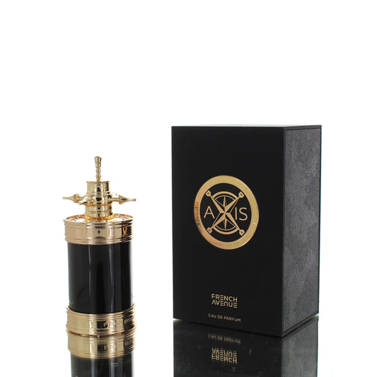 French Avenue Axis For Man/Woman Eau De Parfum Perfume Boxed