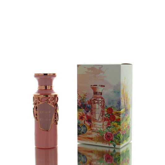 Fragrance World Bouquet of Euphoria For Woman Eau De Parfum Perfume Boxed