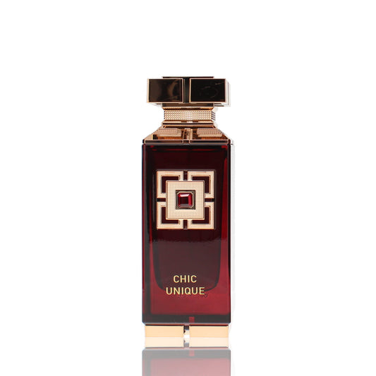 Fragrance World Chic Unique Eau De Parfum Perfume
