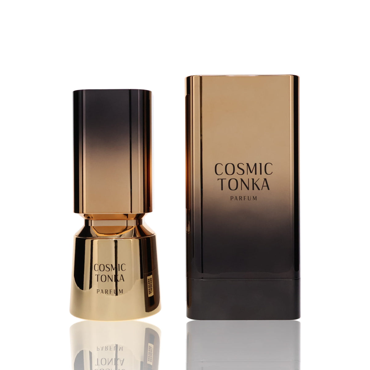 French Avenue Cosmic Tonka Eau De Parfum Fragrance Boxed