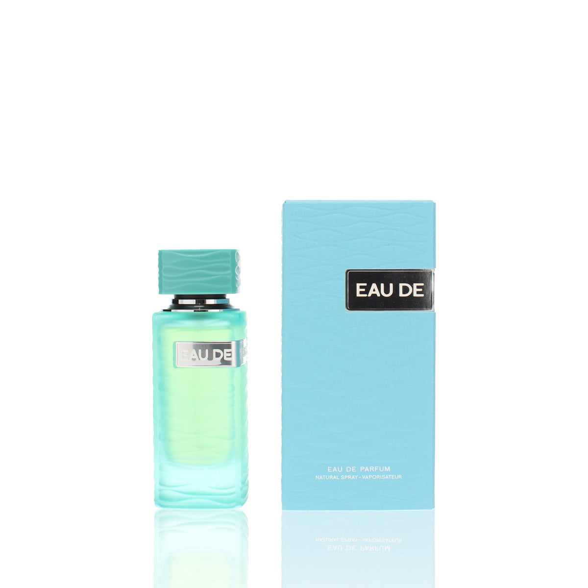 Fragrance World Eau De Neige Eau De Parfum Fragrance Boxed