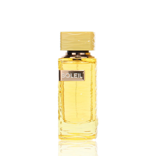Fragrance World Eau De Soleil Eau De Parfum Perfume
