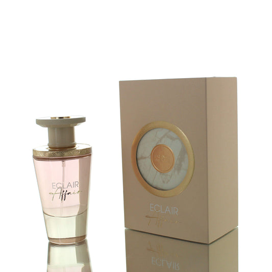 Fragrance World Eclair Affair For Man/Woman Eau De Parfum Perfume Boxed