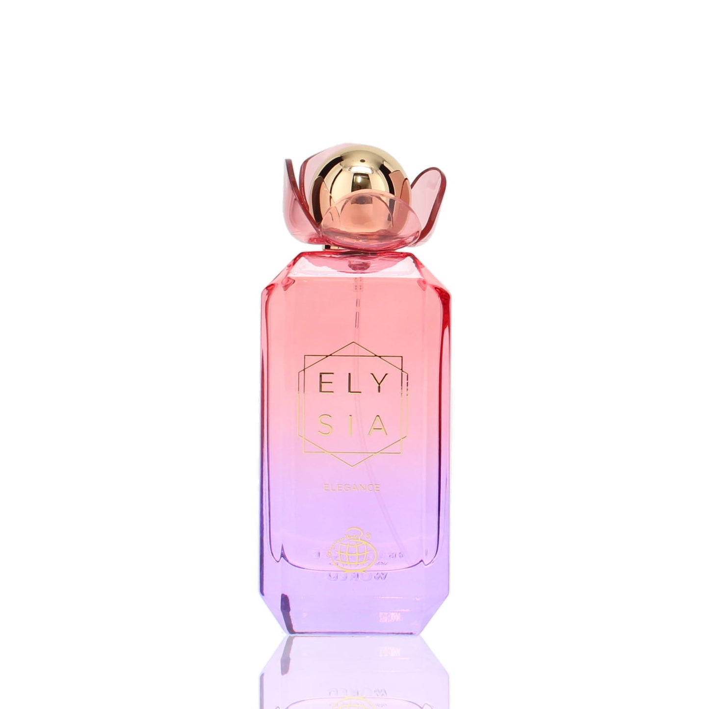 Fragrance World Elysia Elegance Eau De Parfum Perfume