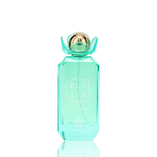 Fragrance World Elysia Sweet Banana Eau De Parfum Perfume