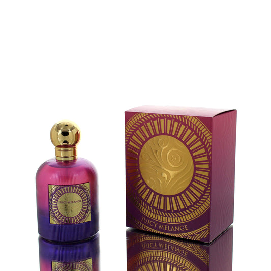 Paris Corner Emir Juicy Melange For Man/Woman Eau De Parfum Perfume Pre-owned