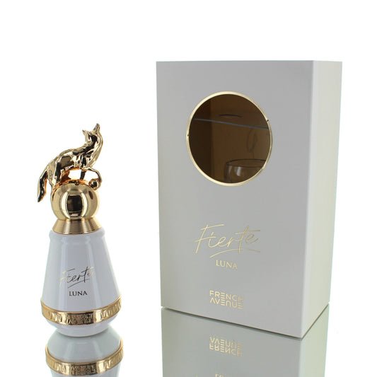 Fragrance World Fierte Luna For Man/Woman Eau De Parfum Perfume Boxed