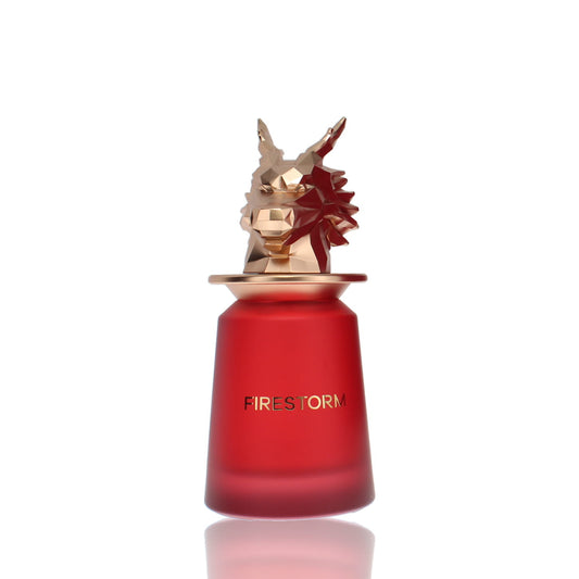 Fragrance World Firestorm Eau De Parfum Perfume