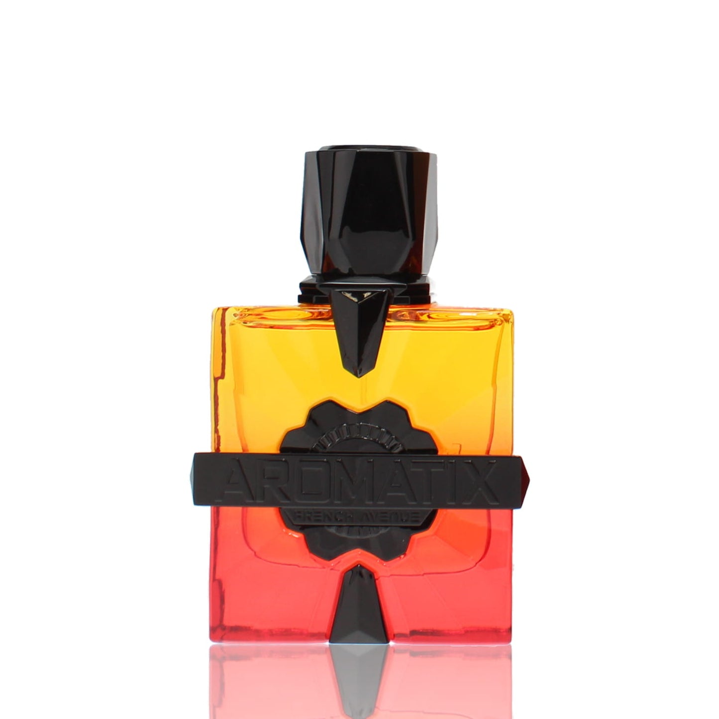 Fragrance World Aromatix X French Avenue Forbidden Fruit Eau De Parfum Perfume