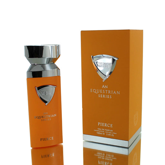 French Avenue An Equestrian Series Pierce For Man Eau De Parfum Perfume Boxed