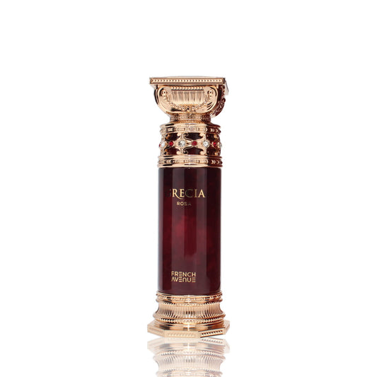 Fragrance World French Avenue Grecia Rosa Eau De Parfum Perfume