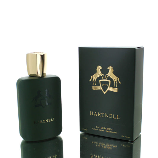 Fragrance World Hartnell For Man Eau De Parfum Perfume Boxed