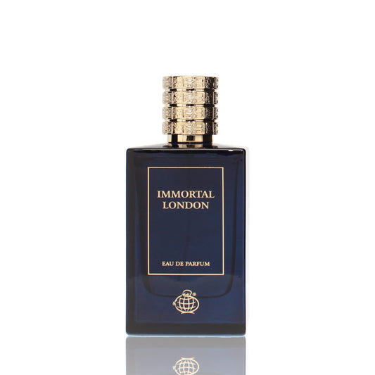 Fragrance World  Immortal London Eau De Parfum Cologne