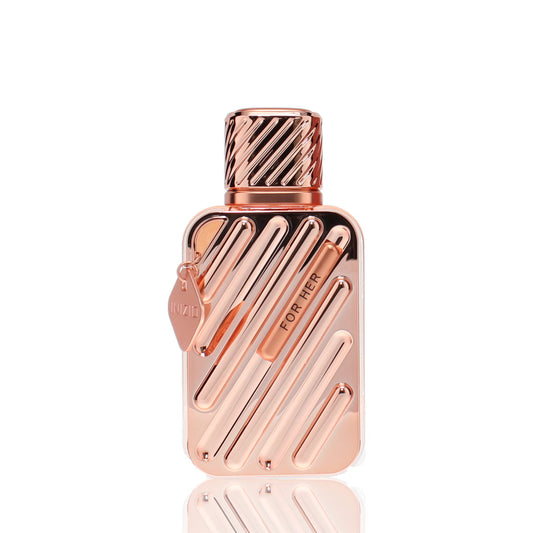 Fragrance World Initio For Her Eau De Parfum Perfume