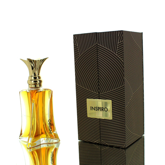 Fragrance World Maison De Parfums Inspiro For Man Eau De Parfum Perfume Boxed