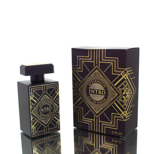 Fragrance World Intro AfterMath For Man/Woman Eau De Parfum Perfume Boxed