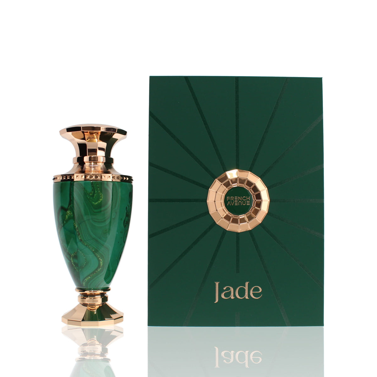 Fragrance World Jade Eau De Parfum Fragrance Boxed