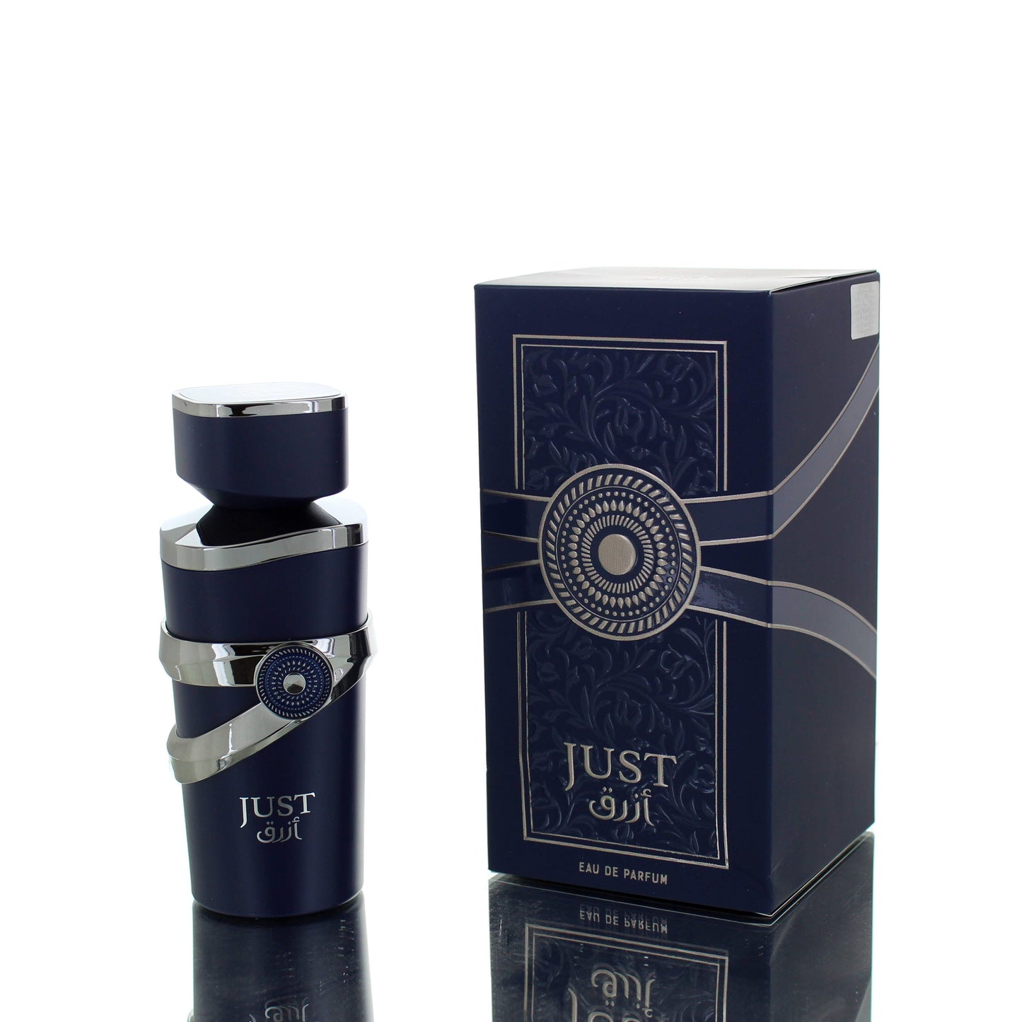 Fragrance World Just Azraq For Man/Woman Eau De Parfum Perfume Boxed