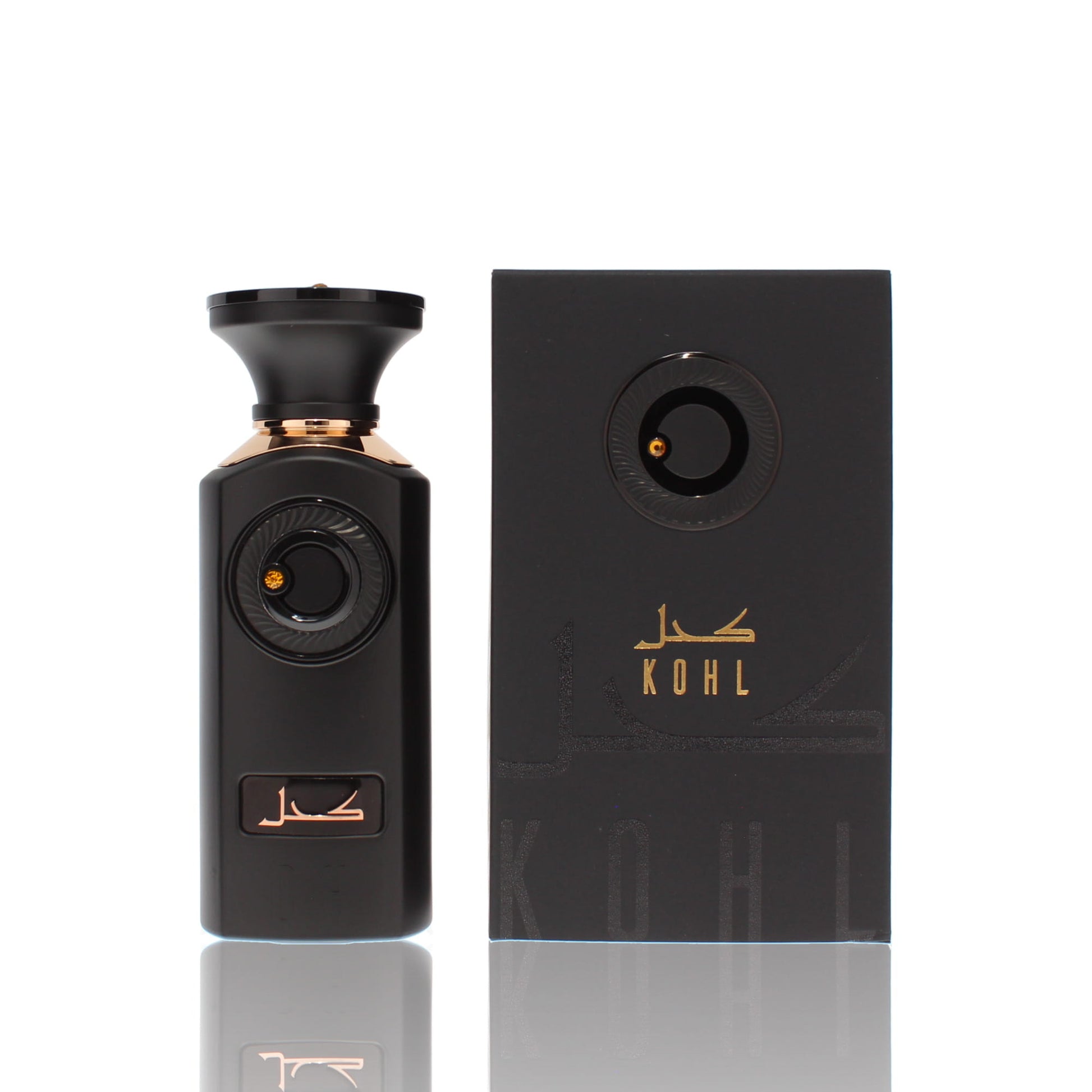 Fragrance World Kohl Eau De Parfum Fragrance Boxed