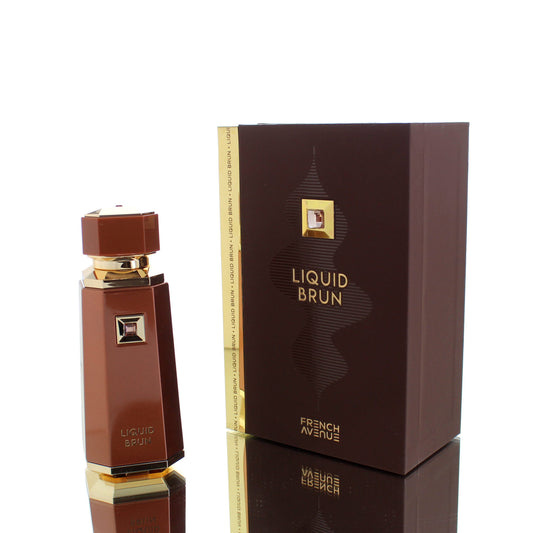 Fragrance World Liquid Brun (Althair Twist) For Man Eau De Parfum Perfume Pre-owned