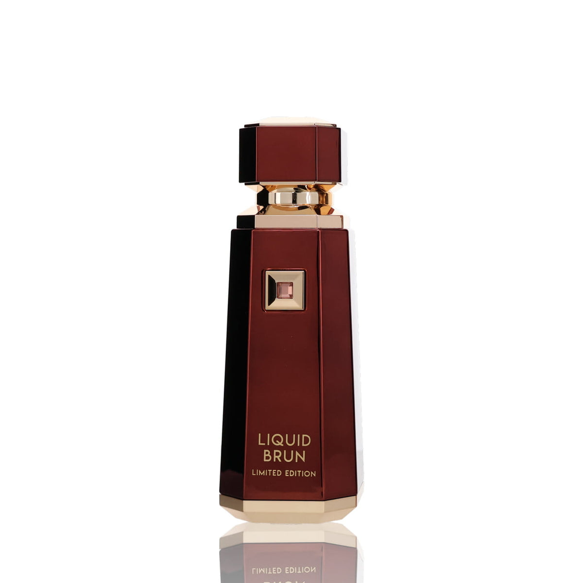 Fragrance World Liquid Brun Extrait Limited Edition (2026 Release) Extrait De Parfum Perfume
