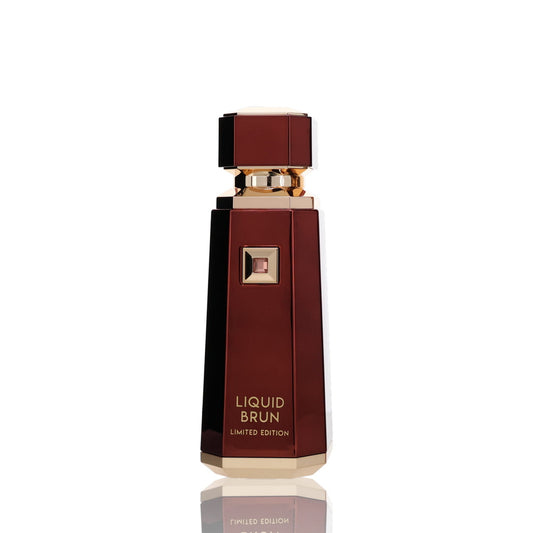 Fragrance World Liquid Brun Extrait Limited Edition (2026 Release) Extrait De Parfum Perfume