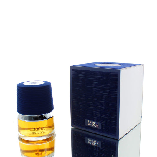 Fragrance World Lumiere Garcon For Man Eau De Parfum Perfume Pre-owned
