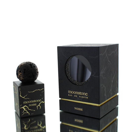 Fragrance World Moonstone Noire For Man/Woman Eau De Parfum Perfume Boxed