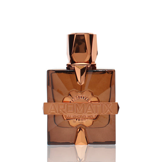 Fragrance World Aromatix Naughty Dates Eau De Parfum Perfume
