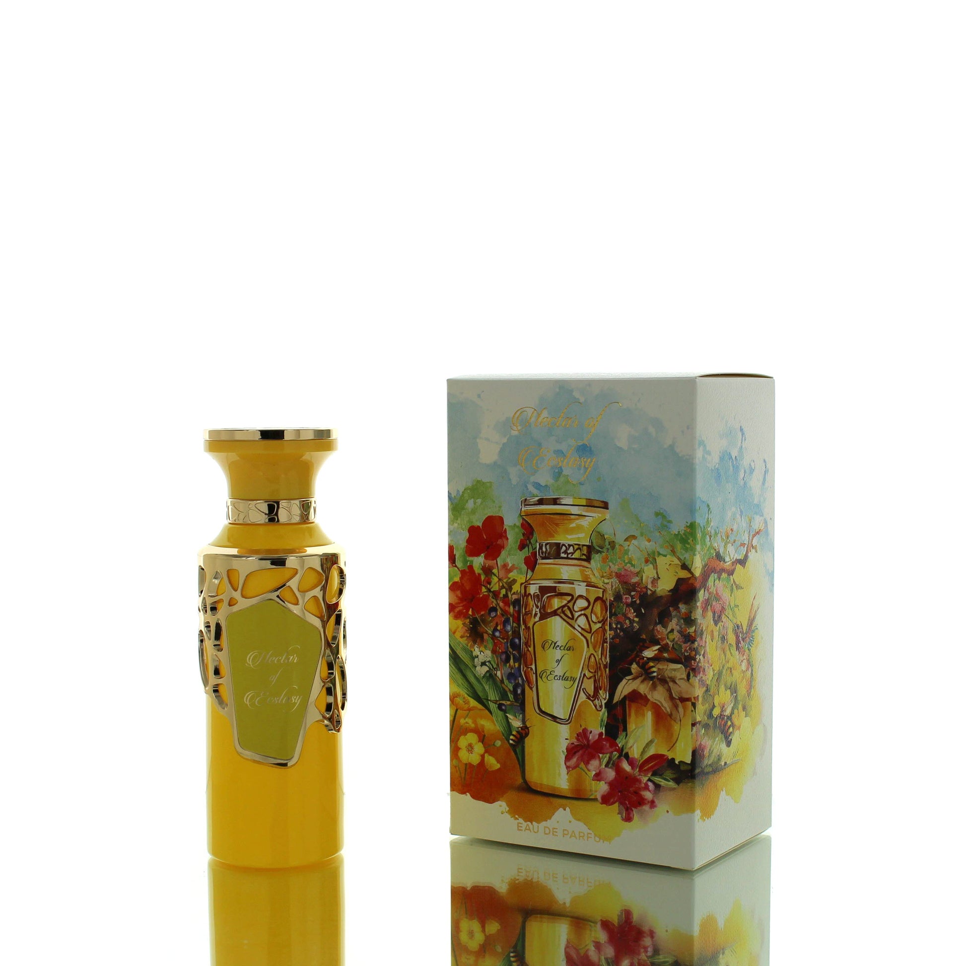 Fragrance World  Nectar of Ecstacy For Woman Eau De Parfum Perfume Boxed