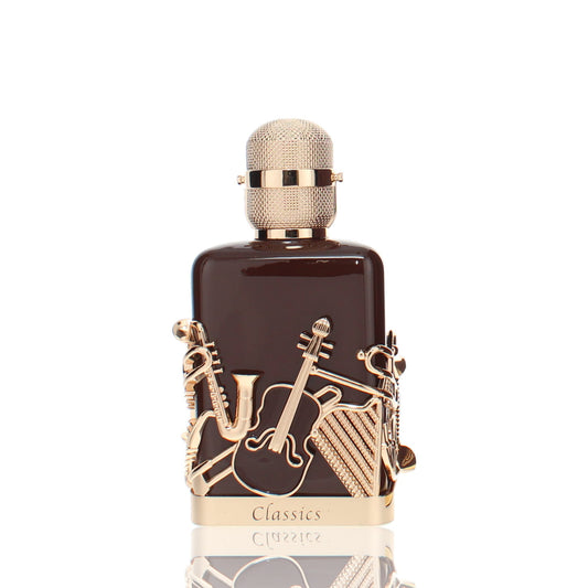 Fragrance World Notes Classics Eau De Parfum Perfume