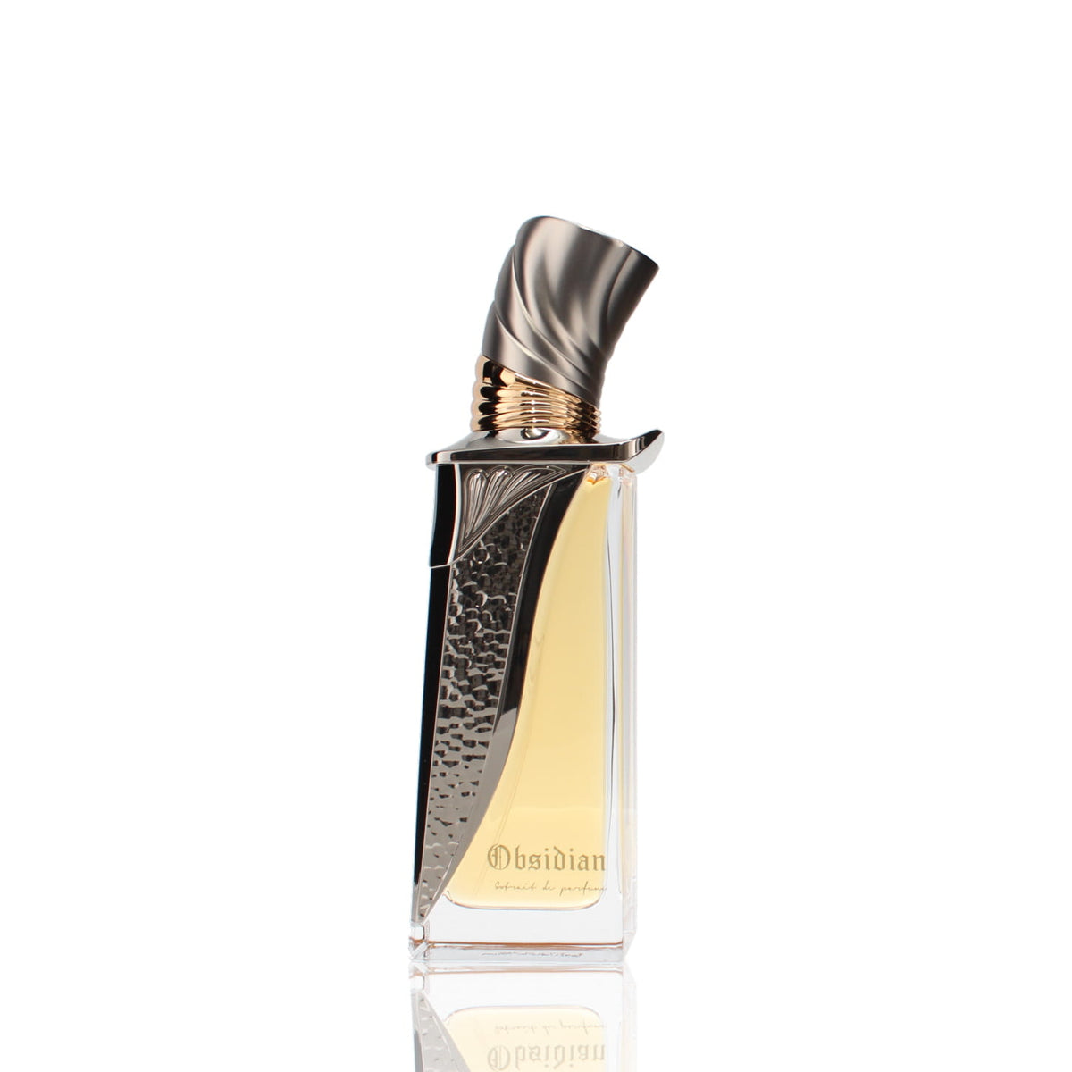Fragrance World Obsidian Extrait De Parfum Perfume