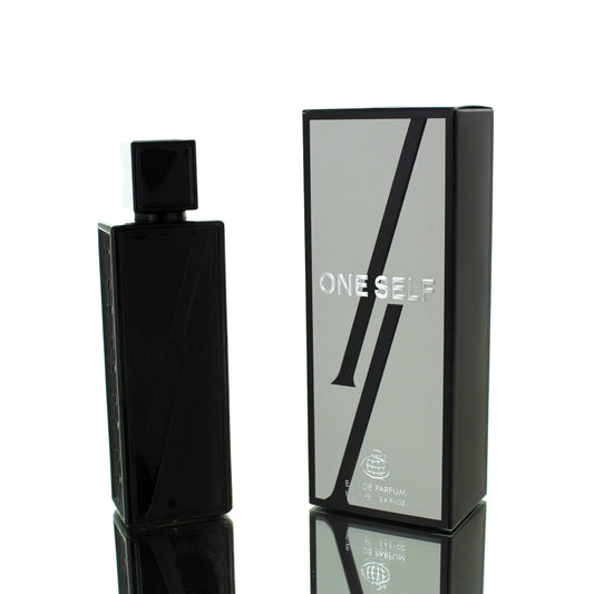 Fragrance World One Self For Man/Woman Eau De Parfum Perfume Boxed