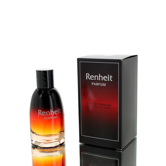 Fragrance World Renheit Parfum For Man Eau De Parfum Perfume Boxed