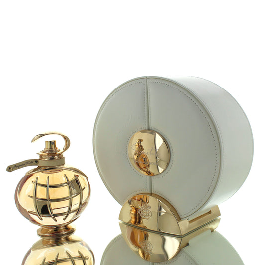 Fragrance World Signature White For Man/Woman Eau De Parfum Perfume Boxed