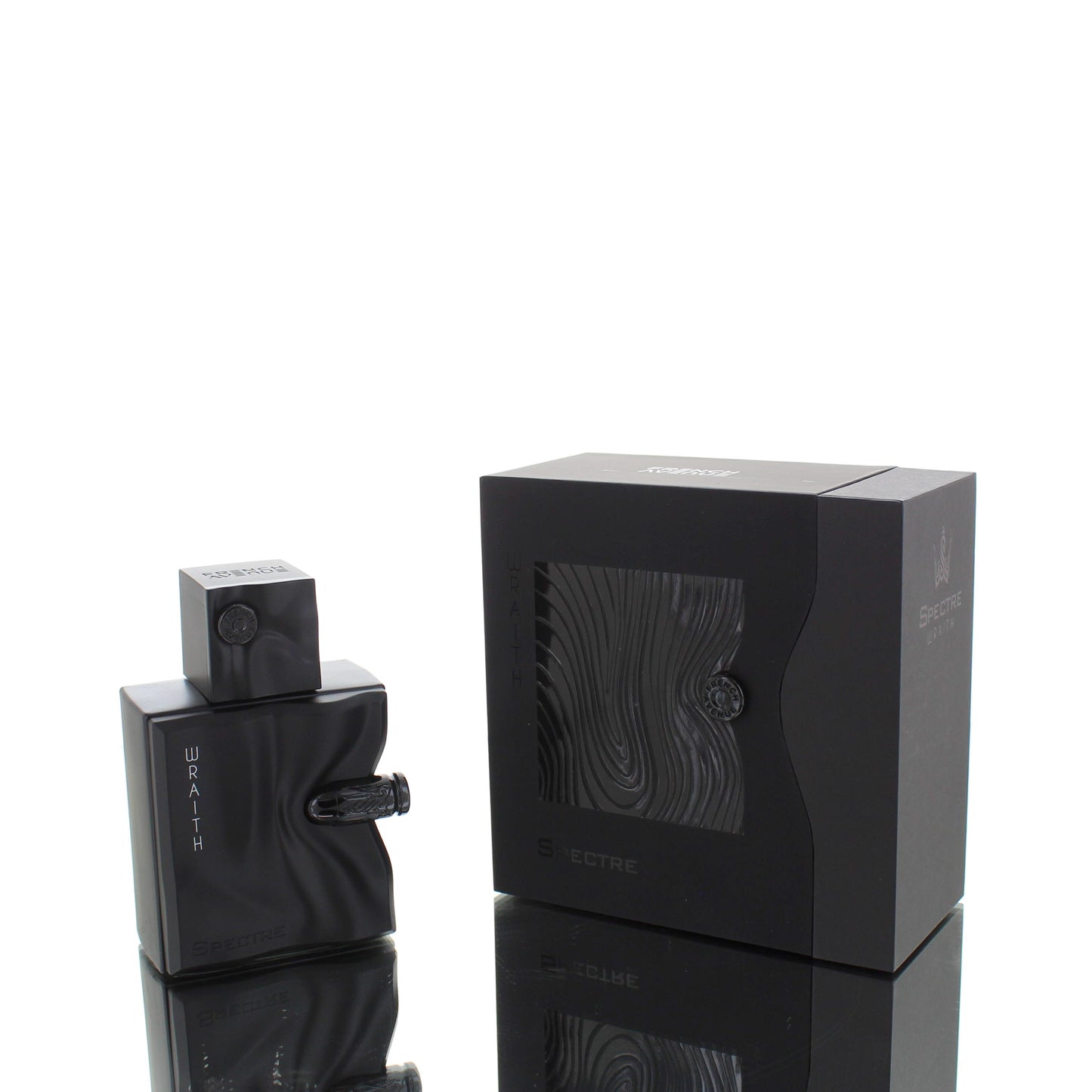 Fragrance World Spectre Wraith For Man/Woman Eau De Parfum Perfume Boxed