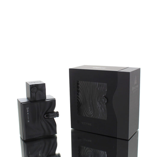 Fragrance World Spectre Wraith For Man/Woman Eau De Parfum Perfume Boxed