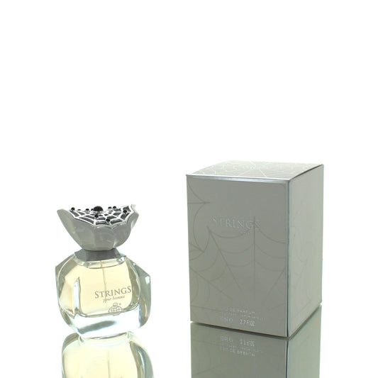 Fragrance World Strings Pour Homme For Man Eau De Parfum Perfume Boxed