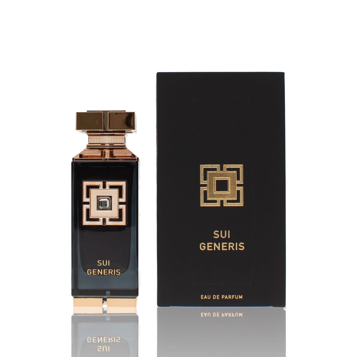 Fragrance World Sui Generis Eau De Parfum Fragrance Boxed