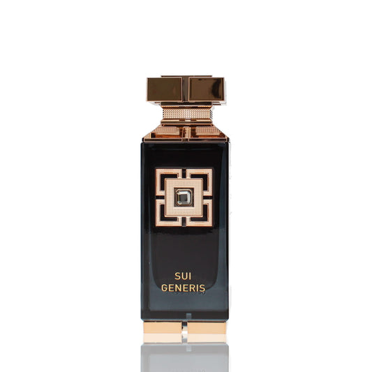 Fragrance World Sui Generis Eau De Parfum Cologne