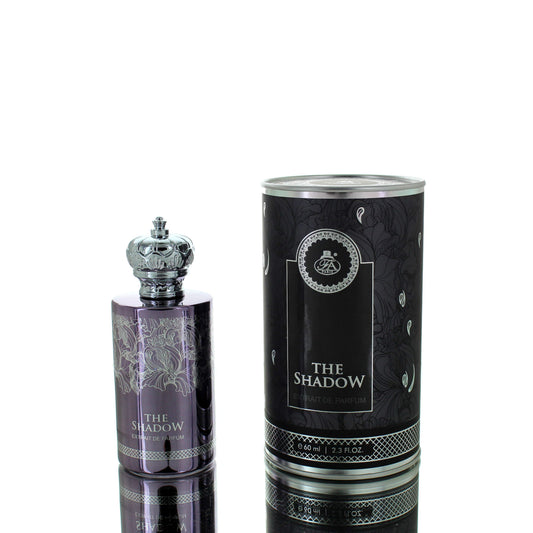 Fragrance World The Shadow For Man Extrait De Parfum Perfume Boxed