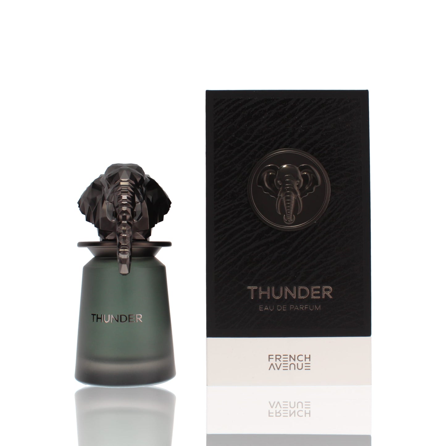 Fragrance World Thunder Eau De Parfum Fragrance Boxed