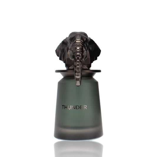 Fragrance World Thunder Eau De Parfum Perfume