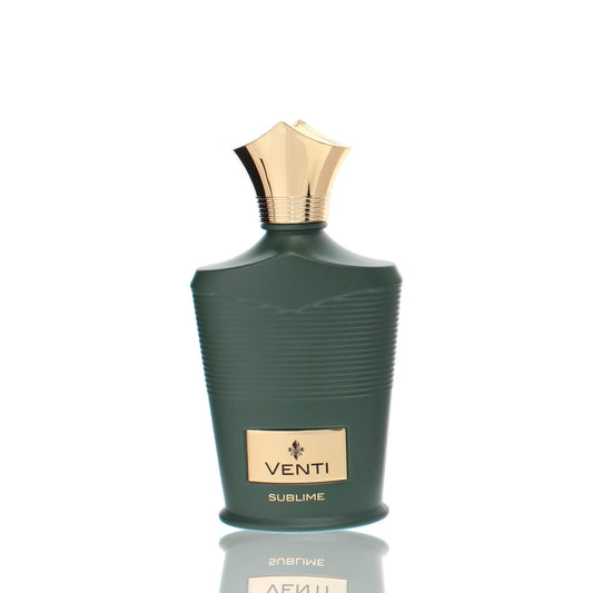 Fragrance World Venti Sublime Eau De Parfum Perfume